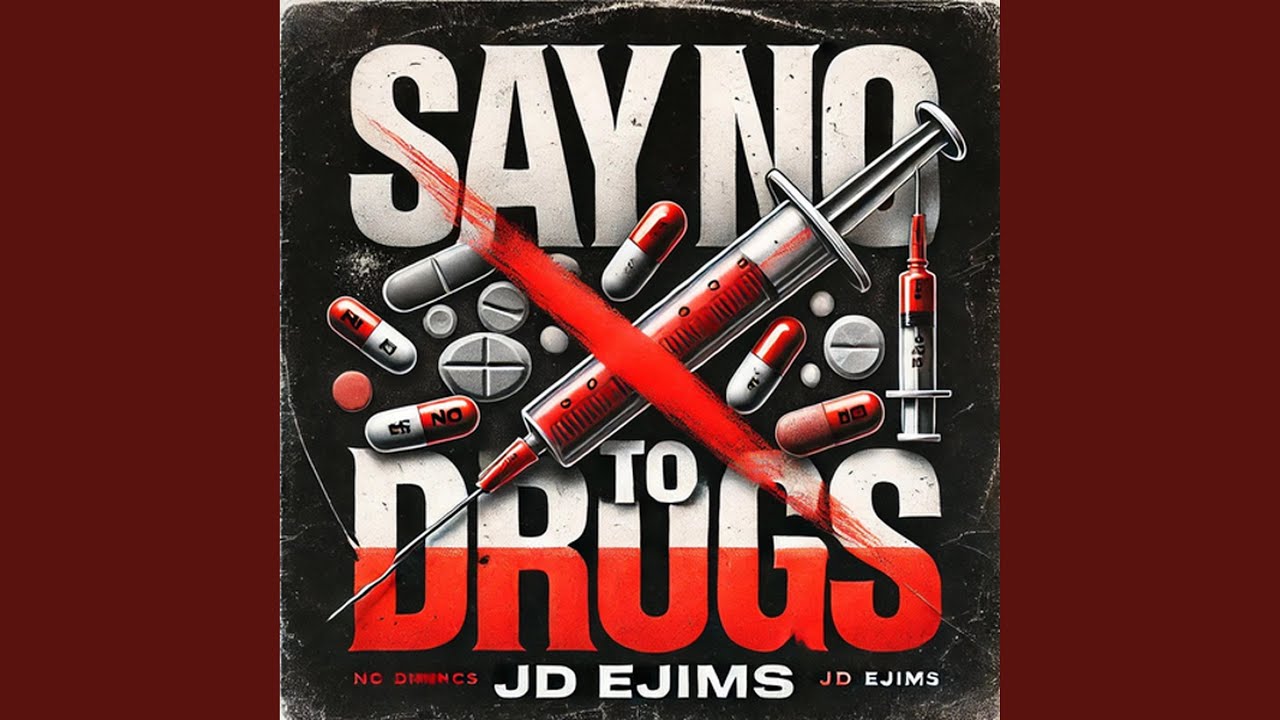 Say No To Drugs