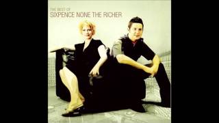 Watch Sixpence None The Richer The Ground You Shook video