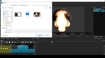 How To Export Render Video In Shotcut / 1080 P 720P Settings