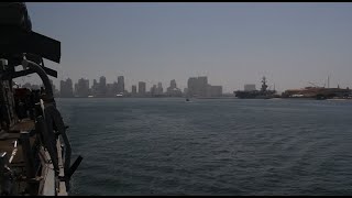Business Report: What's at stake for San Diego in the national debt ceiling situation