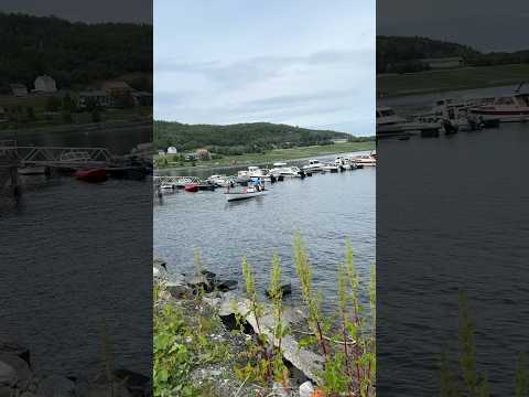 Unser heutiger Nachtplatz Parkplatz 9540 Talvik Norwegen ???????? auf dem weg zum Nordkapp