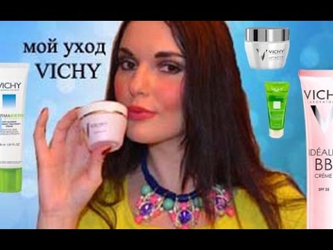 Vídeo: Liftaktiv Vichy - Instruções De Uso, Análises