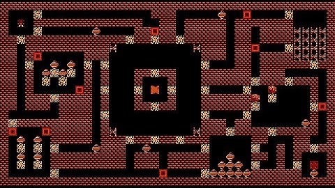 Boulder Dash for fun - 