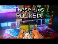 Pokémon Dollar General Tin Haul - WE GOT ROCKED!