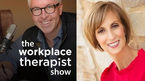 Introvert-Friendly Workplaces with Jennifer Kahnweiler