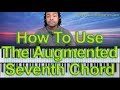 The Augmented Seventh Chord: What It Is And How To Use It