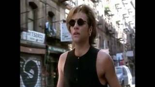 Bon Jovi - In These Arms subtitulada español chords
