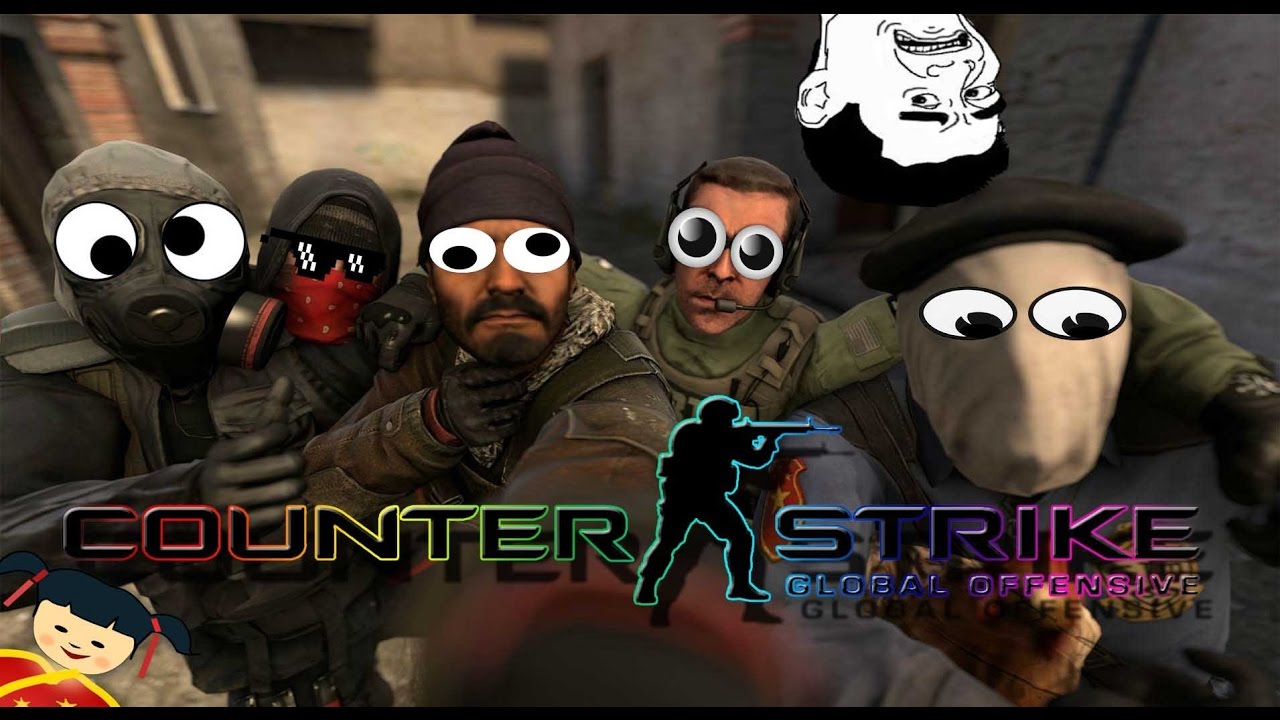 CS:GO | Avem cutite nelimitate! [#1] - YouTube