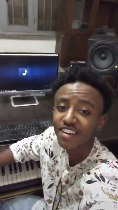 (ሰዉ መክሮሽ) sew mekrosh cover music 🔥