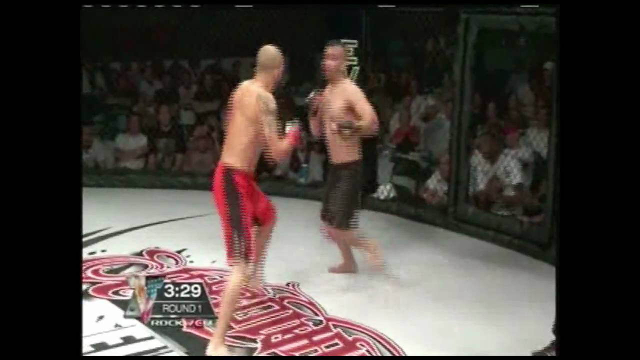 David Castillo Highlights