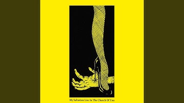 High Heels Inside Your Throat