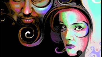 Extend - Orangi - Real C64, 6581 SID