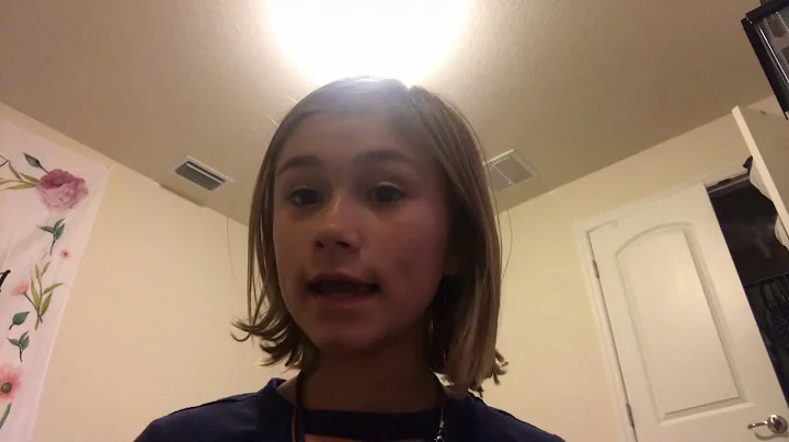 A Tip to future fourth graders