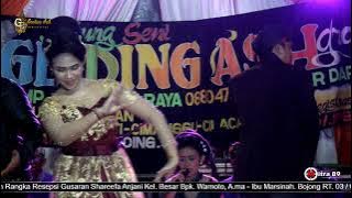 JAER MUNDUR Gending Asih Live Telagasari 5 Desember 2021