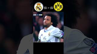 Real Madrid Vs Dortmund champion league final 2024 highlights #shorts #realmadrid Vs #dortmund