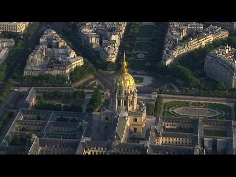 Secrets of Les Invalides: Home to war veterans and Napoleon