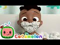 Cody's Bath Song! | @Cocomelon - Nursery Rhymes | Cocomelon Kids Songs