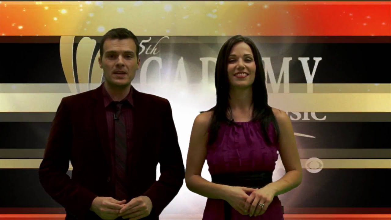 2010 ACM Awards Daily Update Show