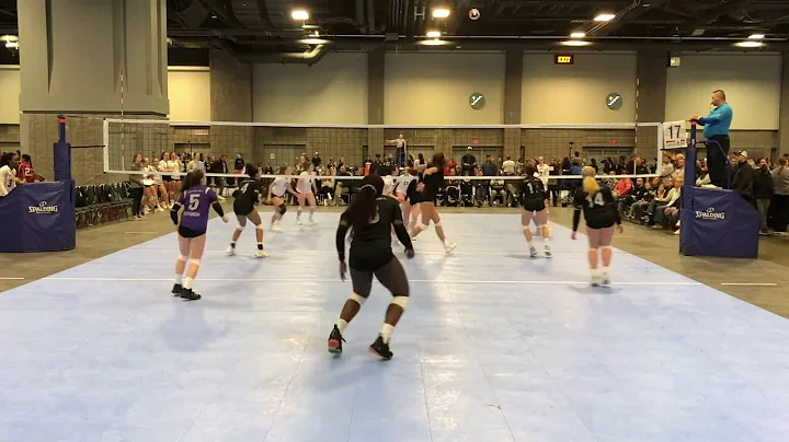 #8 Tara Garvey - 2022 OH