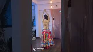 dance video girl #bellydance #bellydancer #dance #fashion #dancing