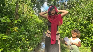 Portal- Jah will see us through  (official music video 2025)