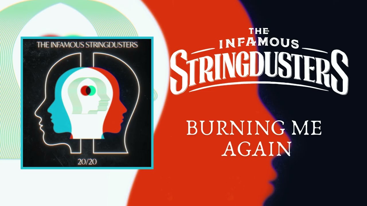 The Infamous Stringdusters - 