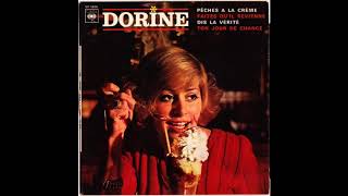 Dorine - Dis La Vérité (Io Non T'amo Piu) (1966)