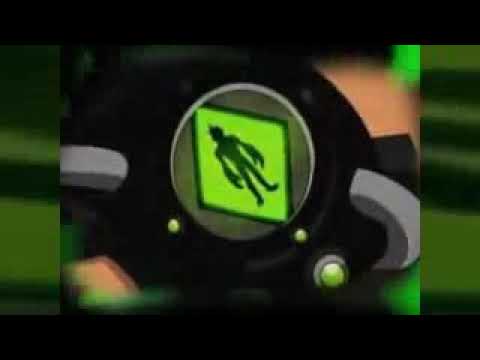 Música do ben 10 na FUNK - YouTube