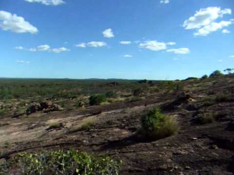 Parco Nazionale del Kakadu - Northern Territory, Australia