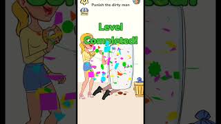 Punish The Dirty Man Date 2