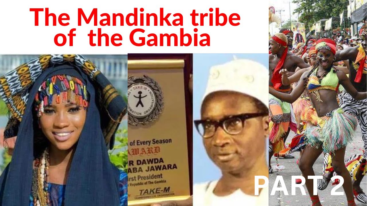 The Mandinka Tribe Of The Gambia Who Are They History Culture what-show-did-don-cornelius-host-from-1971-to-1993-free-beer-and-hot