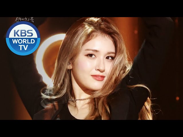 SOMI - WHAT YOU WAITING FOR 2020