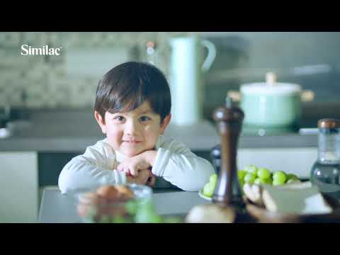 Abbott HMO 2021 TVC