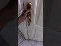 ازاي تفتح الباب باديهيات How To Open Door Shorts 