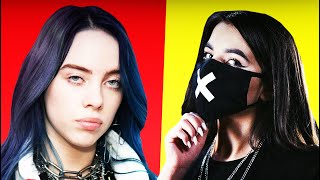 10 КАВЕРОВ ЛУЧШЕ ОРИГИНАЛА: Тима Белорусских, Tenderlybae, ФРЕНДЗОНА, Billie Eilish