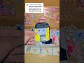 Packing order fake 📦🌷| #packwithme #aesthetic #viral #ytshorts #kawaii #sanrio