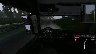 ETS2 TRUCKERS MP \