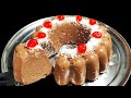 ¡Sorprende a todos con el mejor postre casero y fácil de hacer!