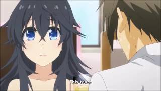 Netoge - And you thought there is never a girl online - Delicious Tea Scene Netoge - And you thought there is never a girl online - Delicious Tea Scene