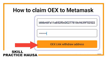 OEX WITHDRAWAL ADDRESS