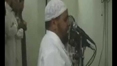 ‫(يا أيها الذين آمنوا اتقوا الله ..) بصوت الشيخ عبدالله كامل‬ - أواخر سورة الحشر