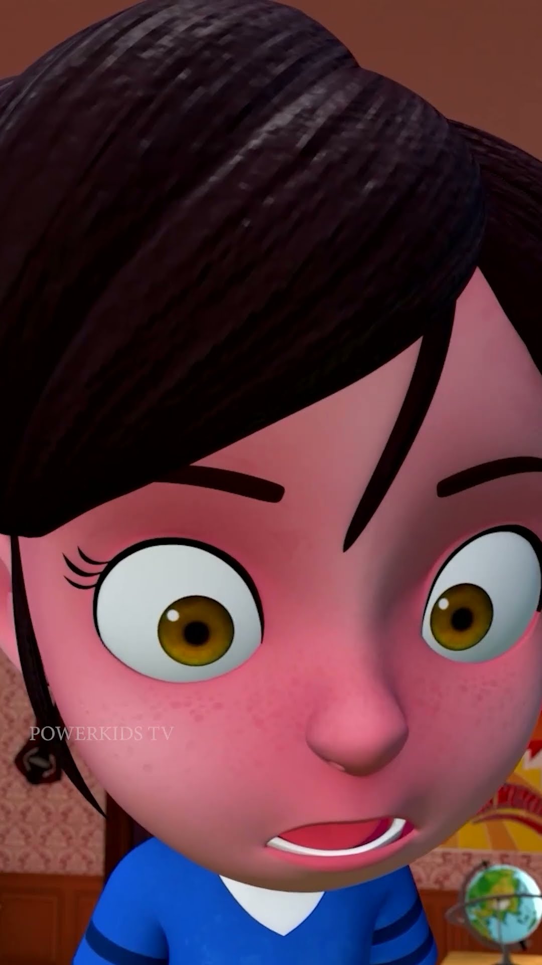 ye kar kya raha hai? #ytshorts #powerkids #silentcomedy #jane\u0026jerry #COMEDY #ANIMATION