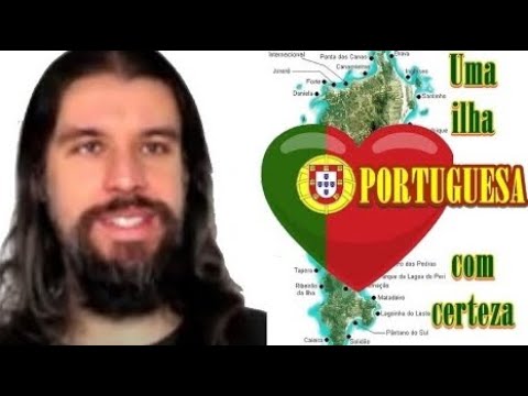 Toda a PORTUGALIDADE da melhor ilha brasileira para se viver! A bela luso-açoriana FLORIANÓPOLIS SC