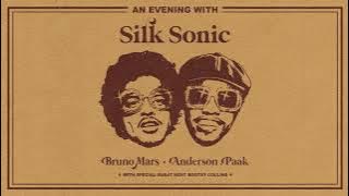 Bruno Mars, Anderson.Paak, Silk Sonic - Silk Sonic Intro [ Audio]