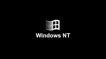 Windows NT 4.0 Commercial | MY OWN PERSPECTIVE
