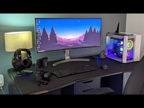 pc studio