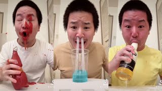 Junya1gou funny video 😂😂😂 | JUNYA Best TikTok June 2021 Part 62