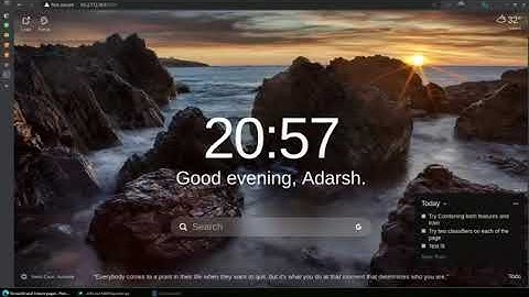SAR image object detection