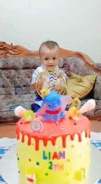 lian ulang tahun