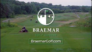 "Before the Sun Comes Up" - Braemar Golf Course Maintenance